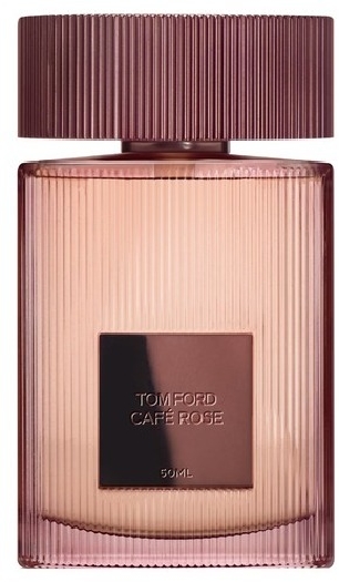 Tom Ford Signature Cafe Rose Eau de Parfum 50ml