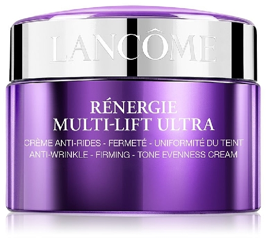Lancome Renergie Cream Multi lift ultra 50ML