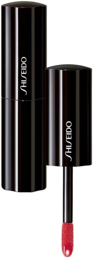 Shiseido Lacquer Rouge Lip Gloss NRD319 Pomodoro 6ml