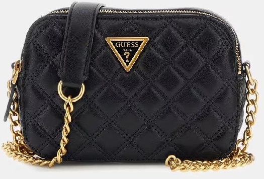 Guess Women's Bag HWQA8748140 BLA CSO