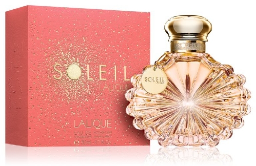 Lalique Soleil Lalique Eau de Parfum 50ml