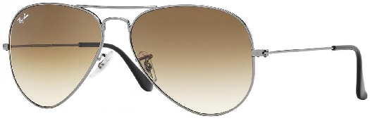 Ray Ban Unisex sunglasses RB3025 004 51 58