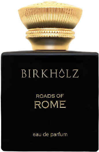 Birkholz ROADS OF ROME Eau de Parfum 100 ml