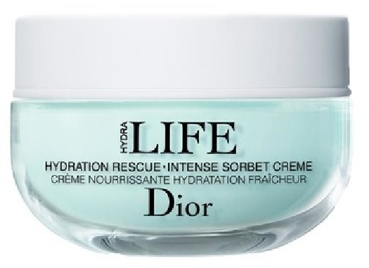 Dior Hydra Life Sorbet Rich Cream 50ML
