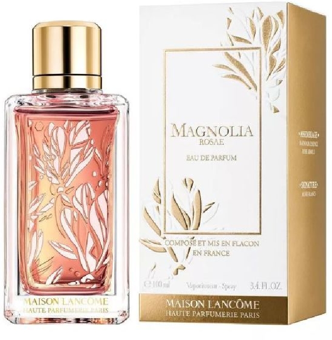 Lancôme Maison Eau de Parfum Magnolia Rosae LA300900