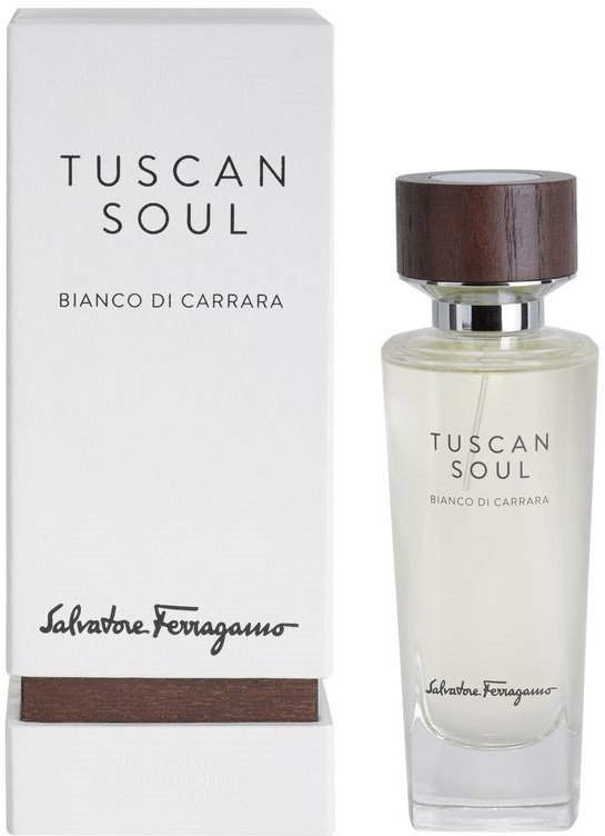 S.Ferragamo Bianco Di Carrara EdT 75ml S.Ferragamo Bianco Di Carrara EdT 75ml