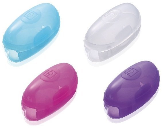 Go Travel 441 Comfort Toothbush Shield Go Travel 441 Comfort Toothbush Shield