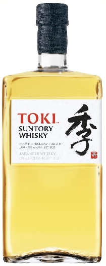 Suntory Japanese Blended Whisky 43% 1L