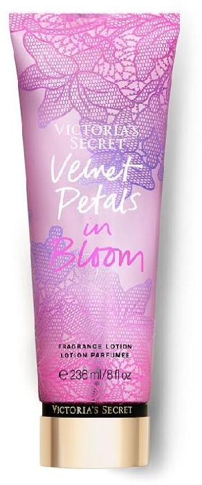 Victoria’s Secret Velvet Petals In Bloom Body Lotion 237ml