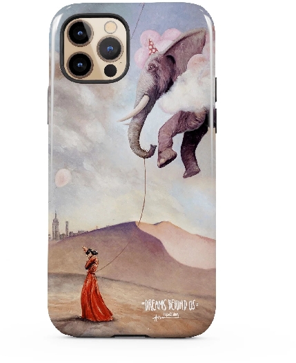 Happy 365 Case "DREAM BEHIND US" Samsung A53