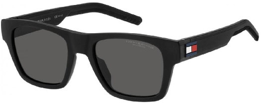 Tommy Hilfiger Men's Sunglasses 1975/S-00351IR