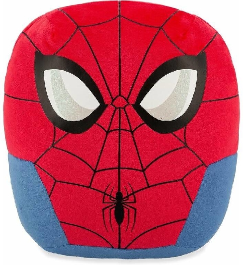 TY 39254 Squishy Beanies Spider-Man 26cm