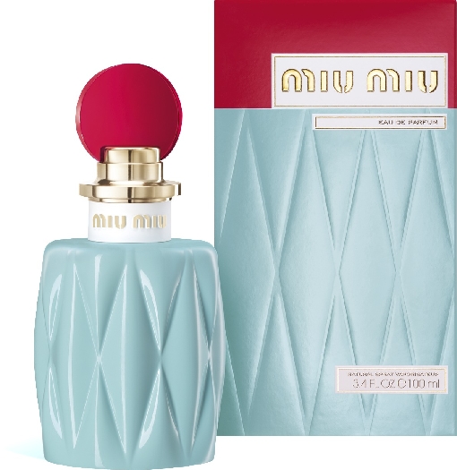 Miu Miu Miu Miu EdP 100ml