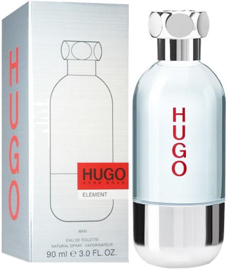 hugo element 90ml