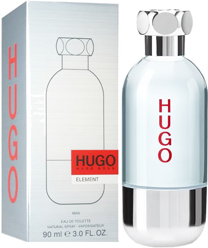 hugo boss element review