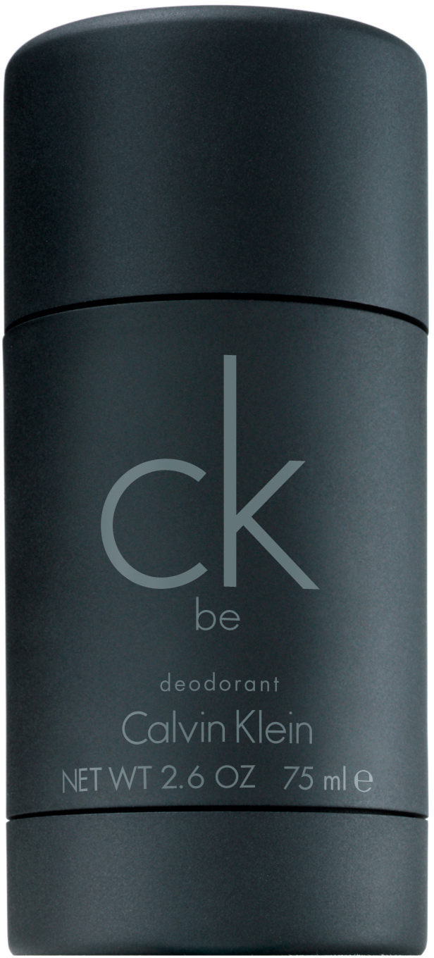 Calvin Klein CK Be Deo Stick 75ml Calvin Klein CK Be Deo Stick 75ml