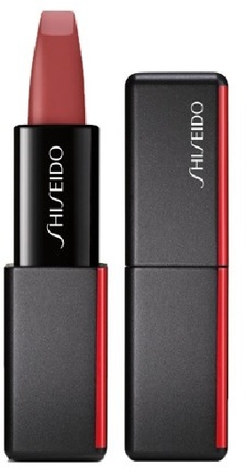 Shiseido ModernMatte Powder Lipstick N° 508 Semi Nude 4 g
