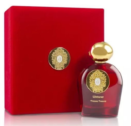 Tiziana Terenzi Wirtnanen Perfume 100 ml