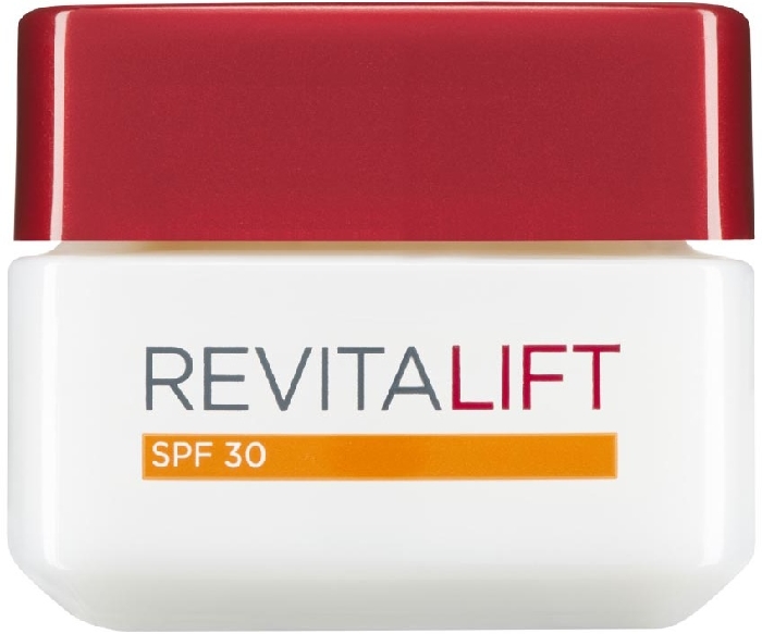 L'Oreal Revitalift Day Cream SPF30 50ml