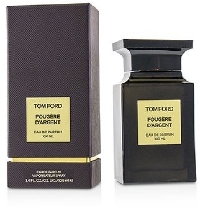 Tom Ford Private Blend Fougere D'Argent Eau de Parfum T6GX01 50ML