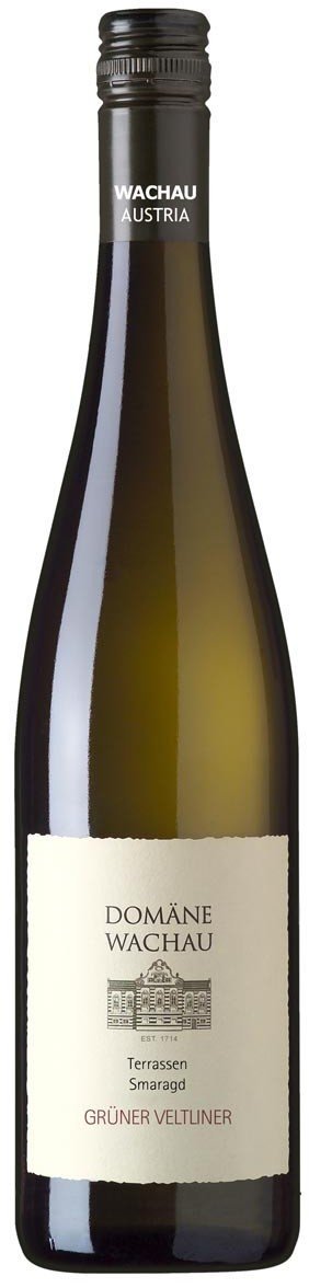 Domane Wachau Gruner Veltliner Smaragd Terrassen Wachau 0.75L Domane Wachau Gruner Veltliner Smaragd Terrassen Wachau 0.75L