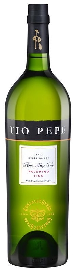 Tio Pepe Fino 15%