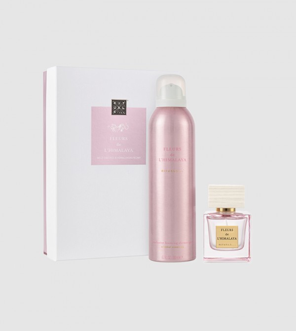 Rituals Fleurs De L’Himalaya 1112453 Rituals Fleurs De L’Himalaya 1112453