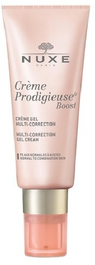 Nuxe Crème Prodigieuse Boost Multi-corrective Day Care Gel Cream 40ml