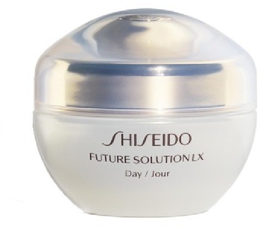 Shiseido Future Solution LX Day Cream 50ml