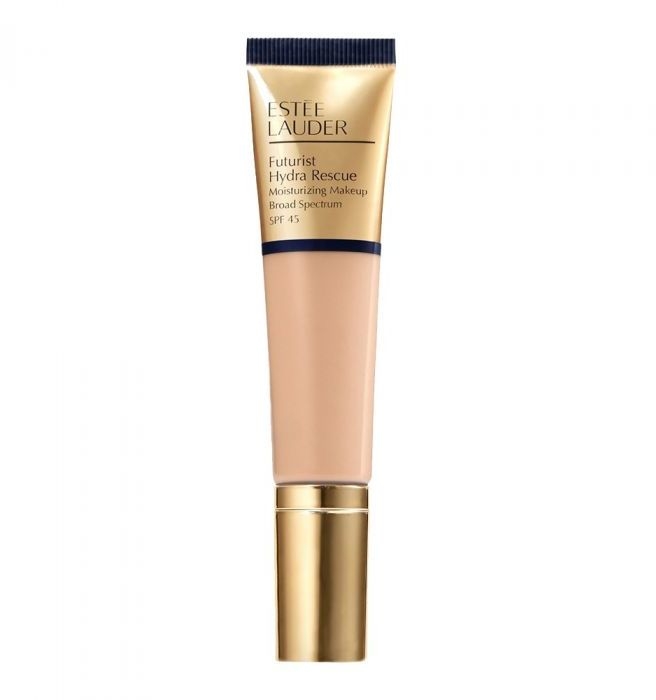 Estee Lauder Futurist Hydra Rescue Moisturizing SPF45 3N1 Ivory Beige 35 ml