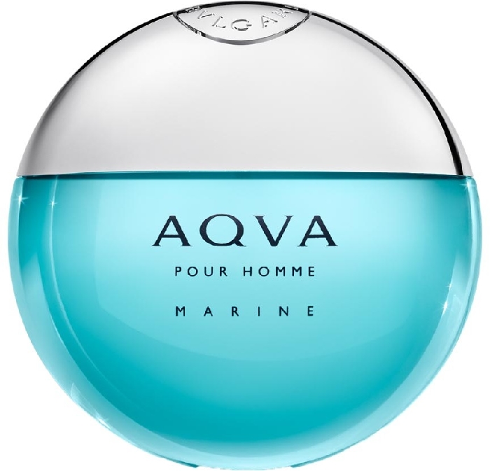 Bvlgari Aqva Marine Eau de Toilette 50 ml