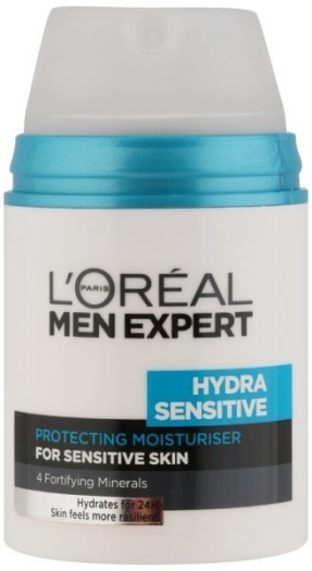 L'Oreal Men Expert Hydra Sensitive 50ml