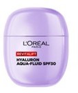 L´Oreal Paris Revitalift Aqua fluid SPF 30