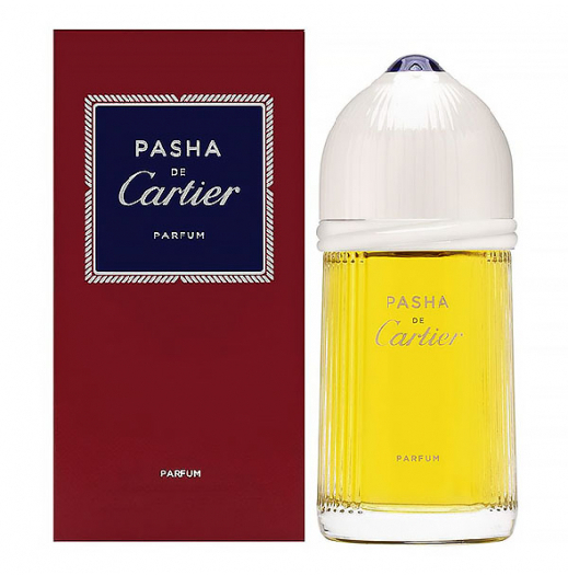 Pasha de Cartier Parfum 65050010 50 ml