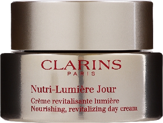 Clarins Nutri Lumière Revive Day Cream 50ml