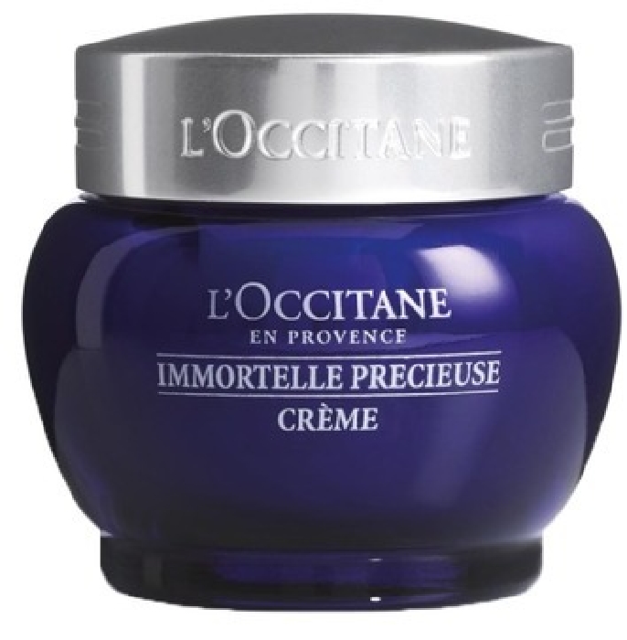 L'Occitane en Provence Immortelle Precious Cream 27CP050I19 50ML