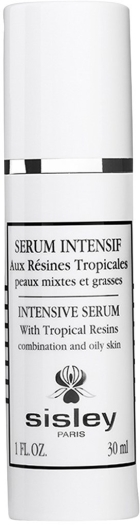Sisley Skincare Tropical Resins Intensive Serum 30ml