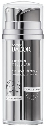 Doctor Babor Dual Face Lift Serum 30ML