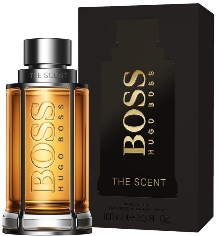 Boss The Scent For Him Le Parfum 100 ml Boss The Scent For Him Le Parfum 100 ml