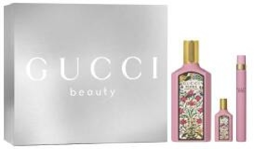 Gucci Flora Set