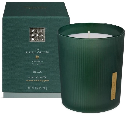 Rituals The Ritual of Jing Relax Scented Candle 1107150