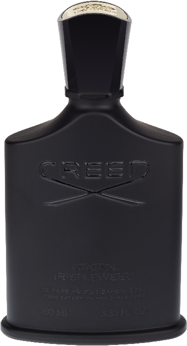 Creed Green Irish Tweed Eau de Parfum 100 ml in duty-free at 