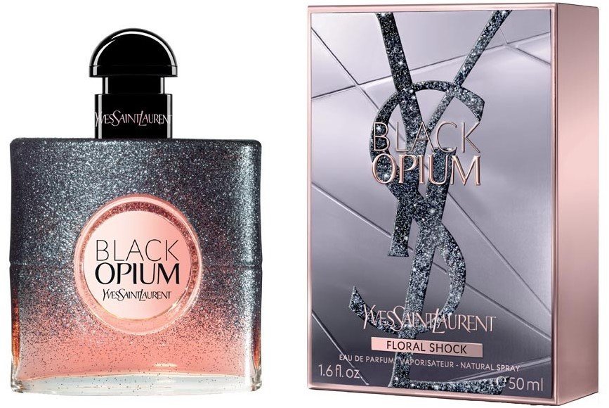 black opium 50ml eau de parfum