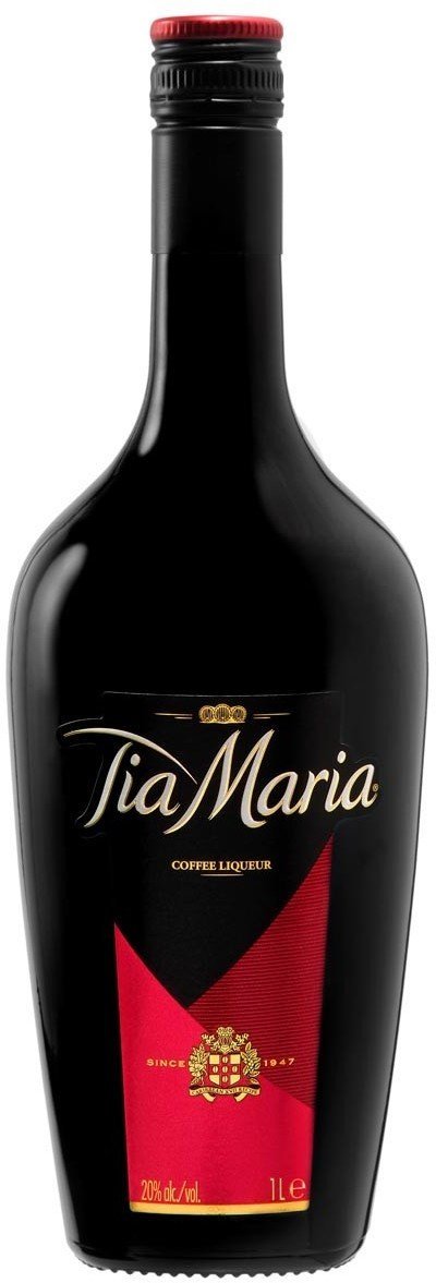 Tia Maria 20% 1L Tia Maria 20% 1L