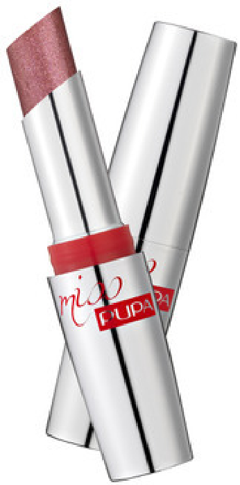 Miss Pupa Starlight ltra Shiny Lipstick №702 Gorgeous Grace 2,5g