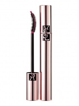 Yves Saint Laurent Mascara Volume Effet Faux Cils Mascara Curler N° 1 6.5ml Yves Saint Laurent Mascara Volume Effet Faux Cils Mascara Curler N° 1 6.5ml