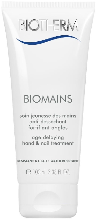 Biotherm Biomains Hand and Nail Treatment 100ml