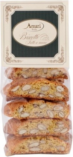 Amari Cantucci with almonds 300g