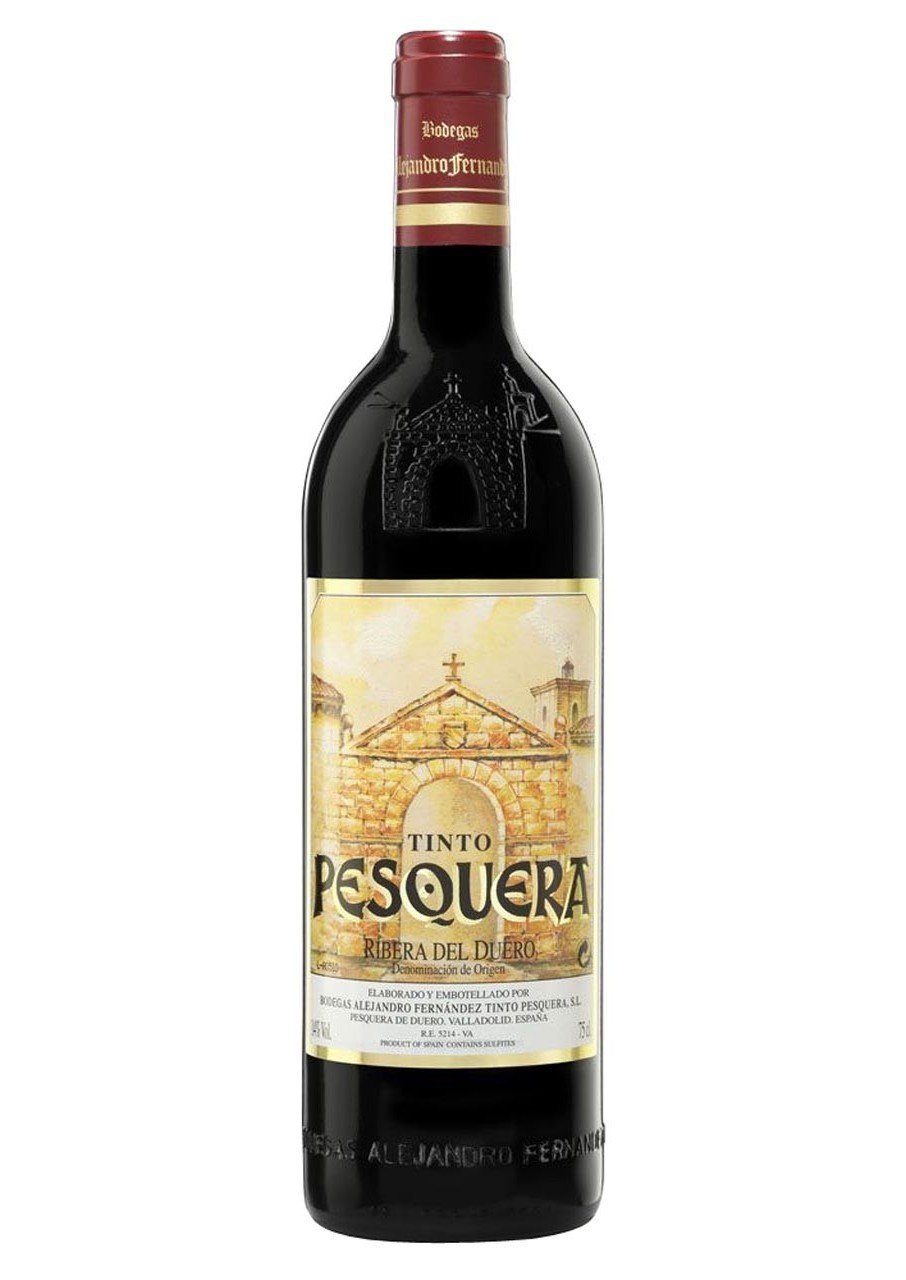 Tinto Pesquera Crianza 0.75L Tinto Pesquera Crianza 0.75L