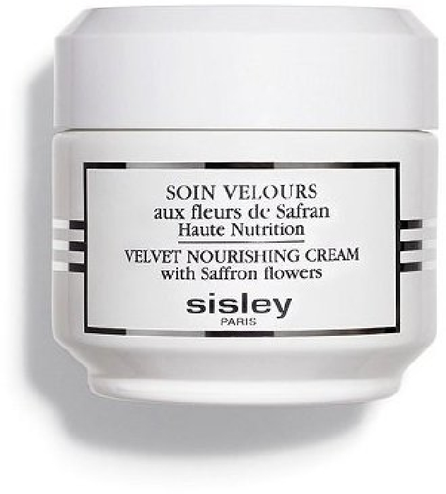 Sisley Velvet Nourishing Cream with Saffron Flowers 50ml